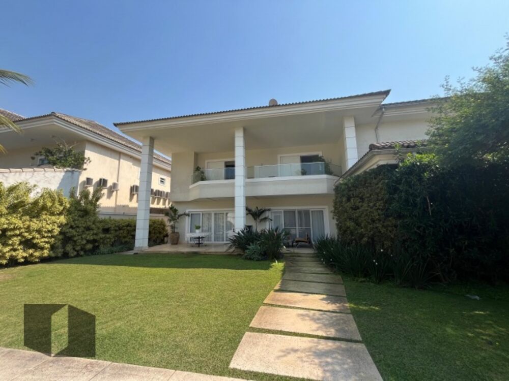 Casa de Condomínio, 5 quartos - Foto 7