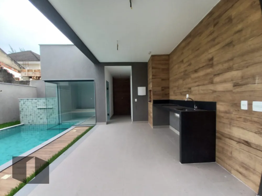 Casa de Condomínio, 4 quartos - Foto 3