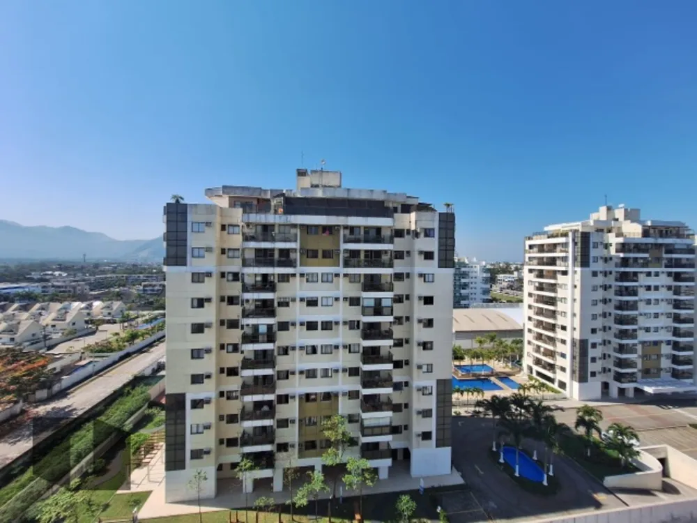 Cobertura, 2 quartos, 120 m² - Foto 6