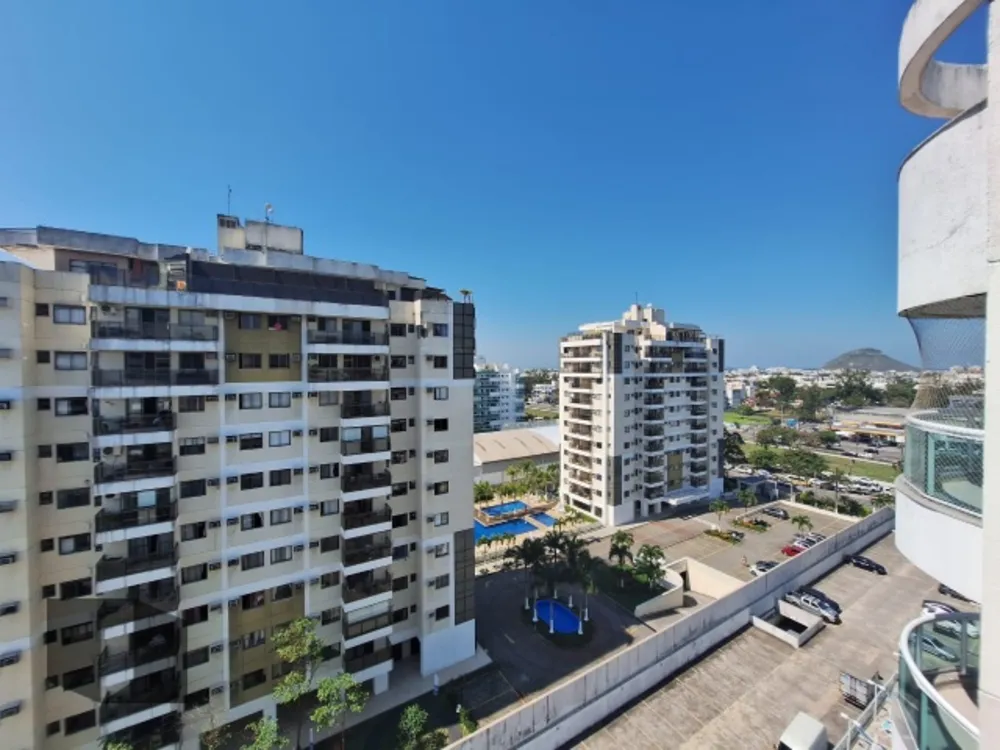 Cobertura, 2 quartos, 120 m² - Foto 7
