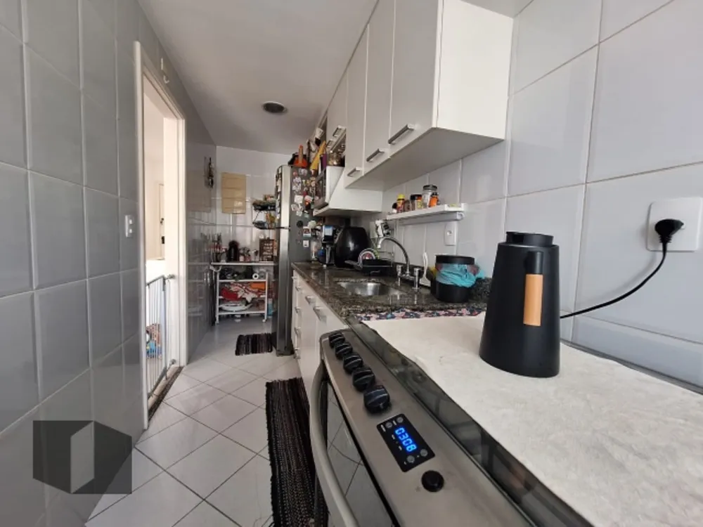 Cobertura, 2 quartos, 120 m² - Foto 15