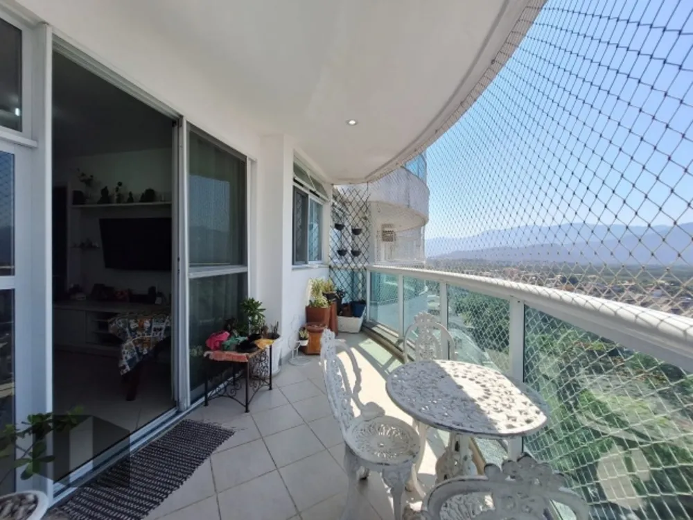 Cobertura, 2 quartos, 120 m² - Foto 4