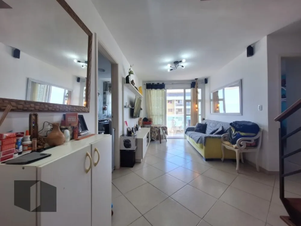 Cobertura, 2 quartos, 120 m² - Foto 3
