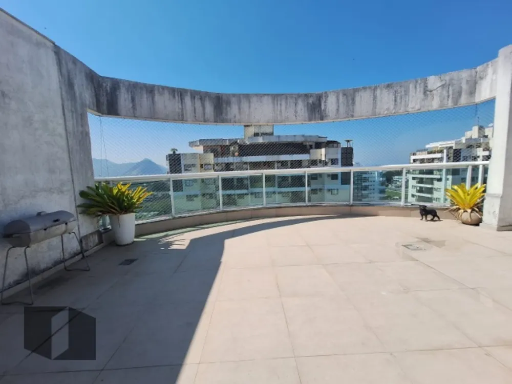 Cobertura, 2 quartos, 120 m² - Foto 16