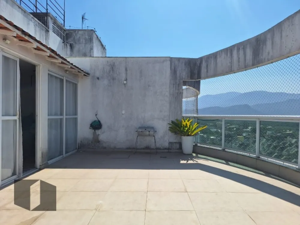 Cobertura, 2 quartos, 120 m² - Foto 17