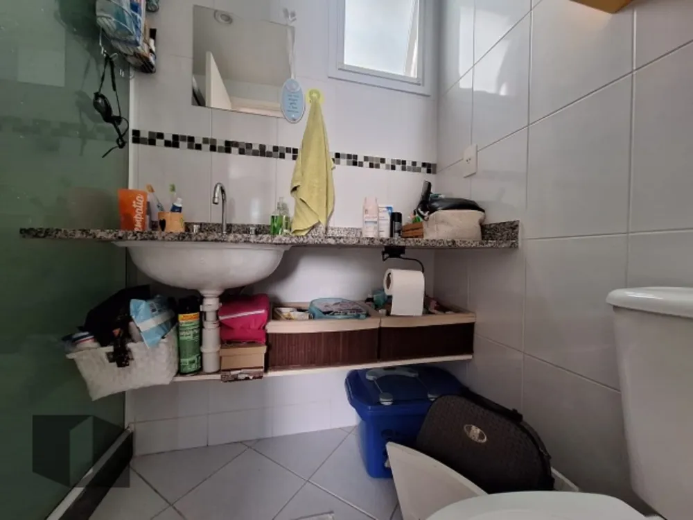Cobertura, 2 quartos, 120 m² - Foto 11
