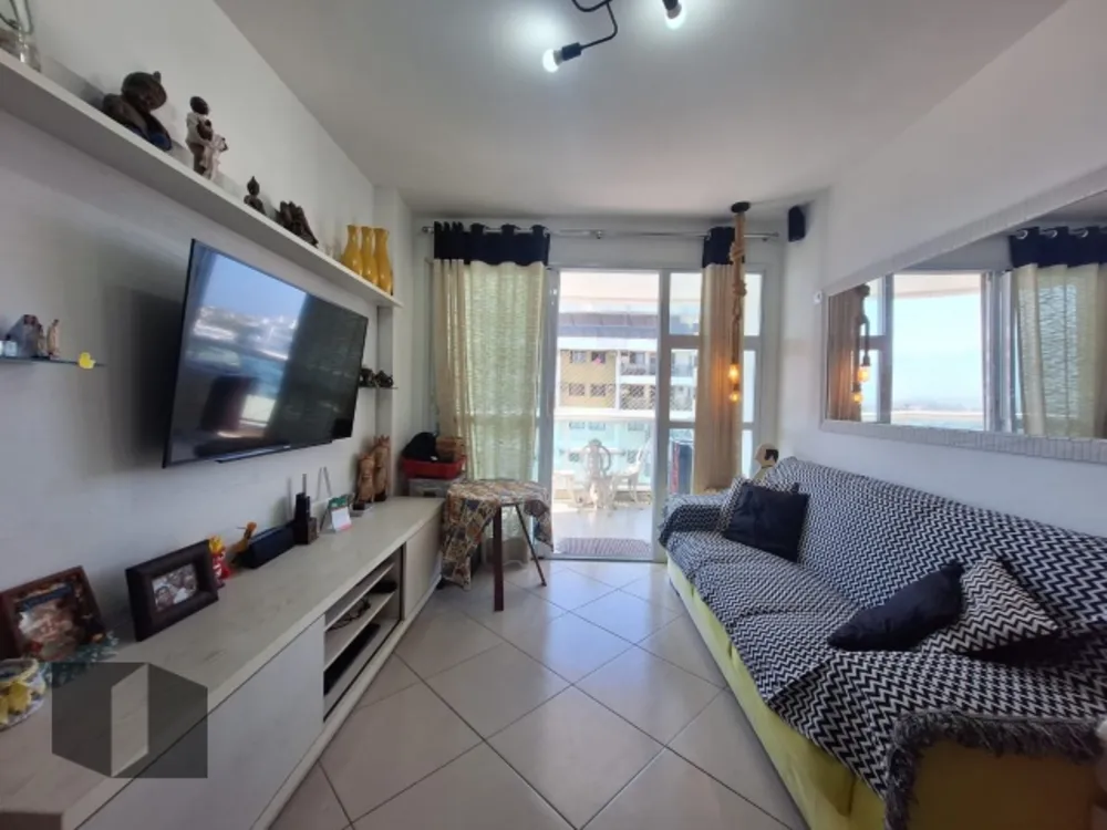 Cobertura, 2 quartos, 120 m² - Foto 2