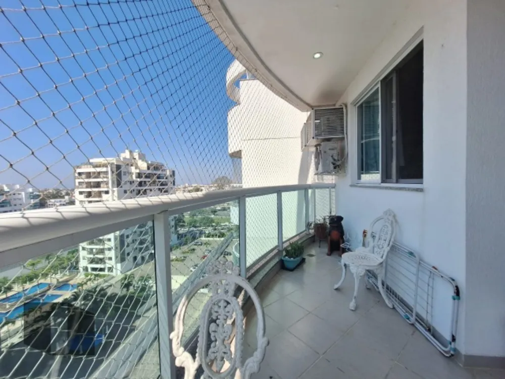 Cobertura, 2 quartos, 120 m² - Foto 5