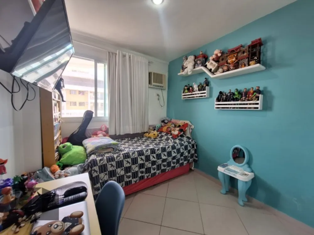 Cobertura, 2 quartos, 120 m² - Foto 13