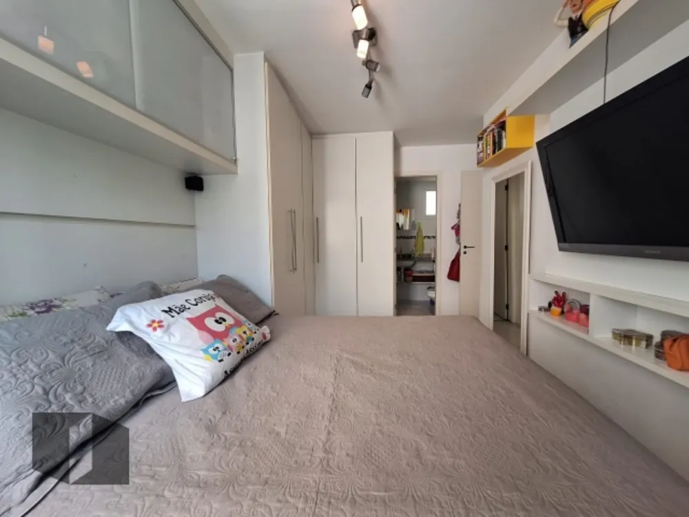 Cobertura, 2 quartos, 120 m² - Foto 10
