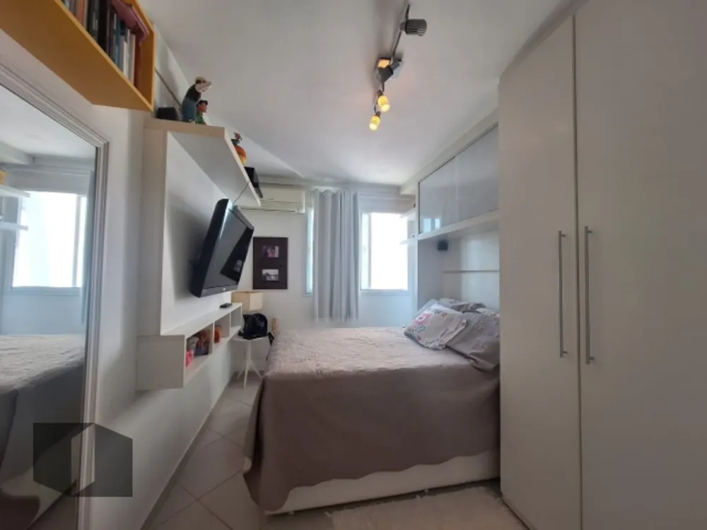 Cobertura, 2 quartos, 120 m² - Foto 8