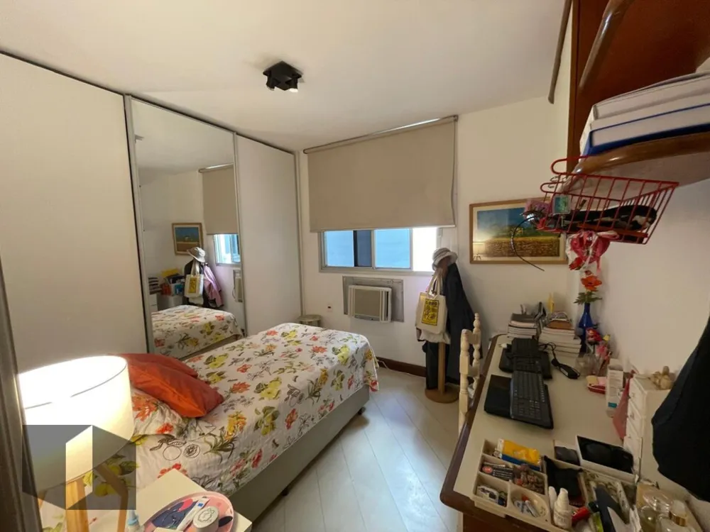 Apartamento, 3 quartos, 146 m² - Foto 20