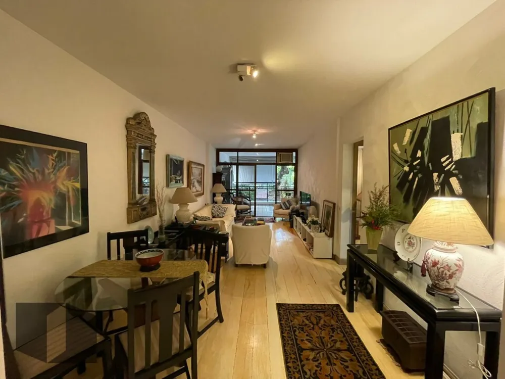 Apartamento, 3 quartos, 146 m² - Foto 5