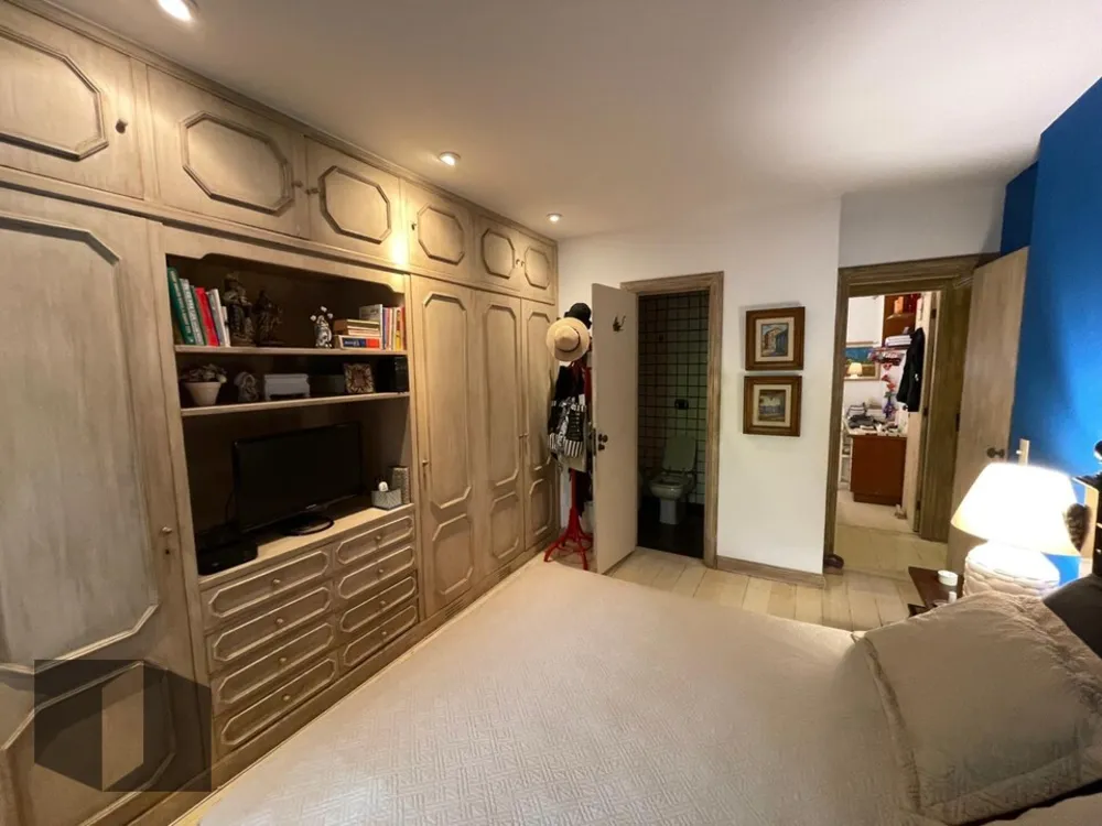 Apartamento, 3 quartos, 146 m² - Foto 12