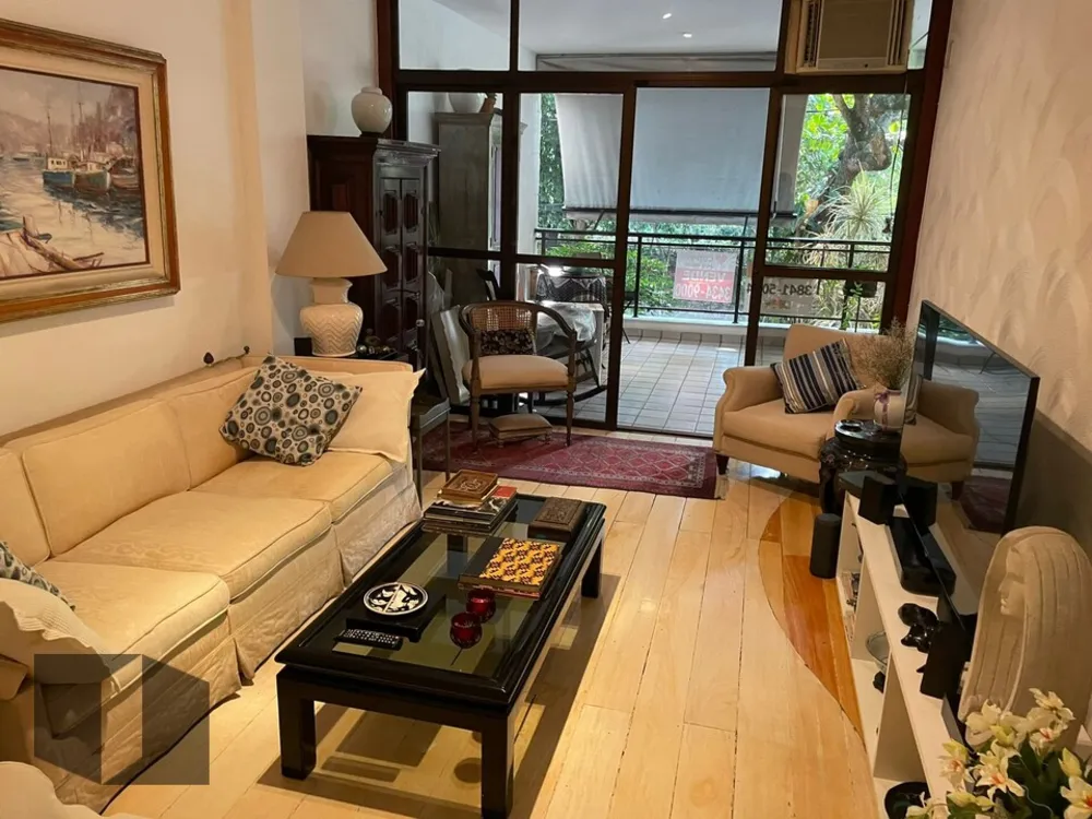 Apartamento, 3 quartos, 146 m² - Foto 9