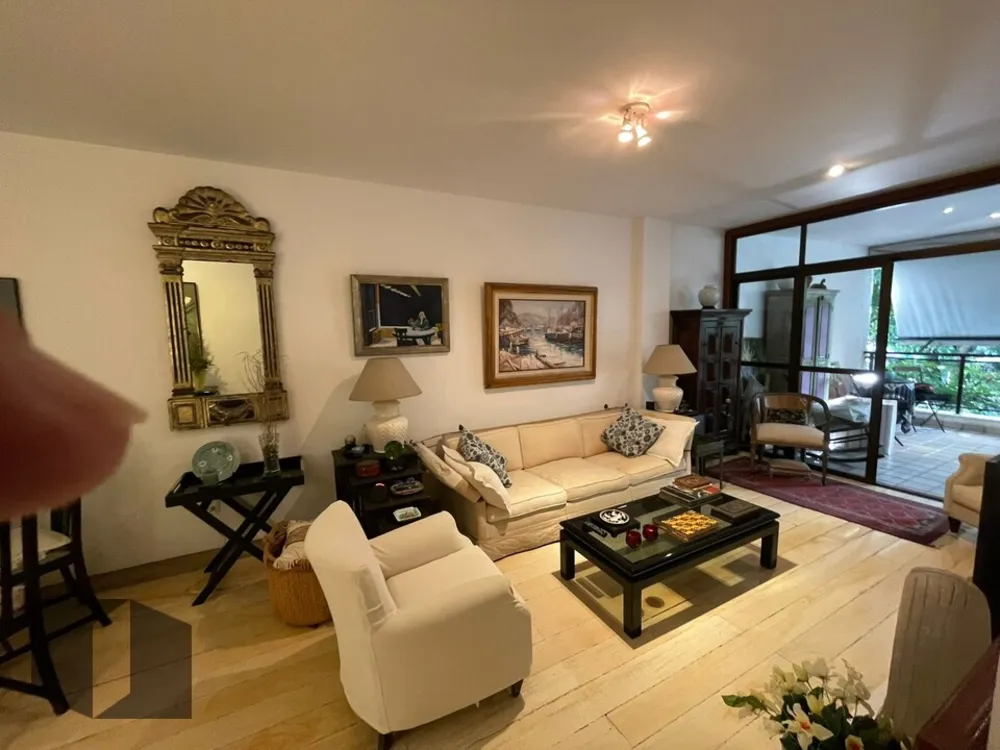 Apartamento, 3 quartos, 146 m² - Foto 6
