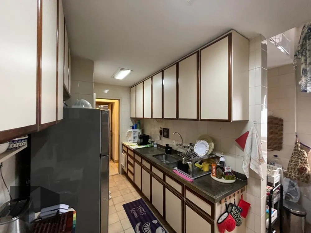 Apartamento, 3 quartos, 146 m² - Foto 23