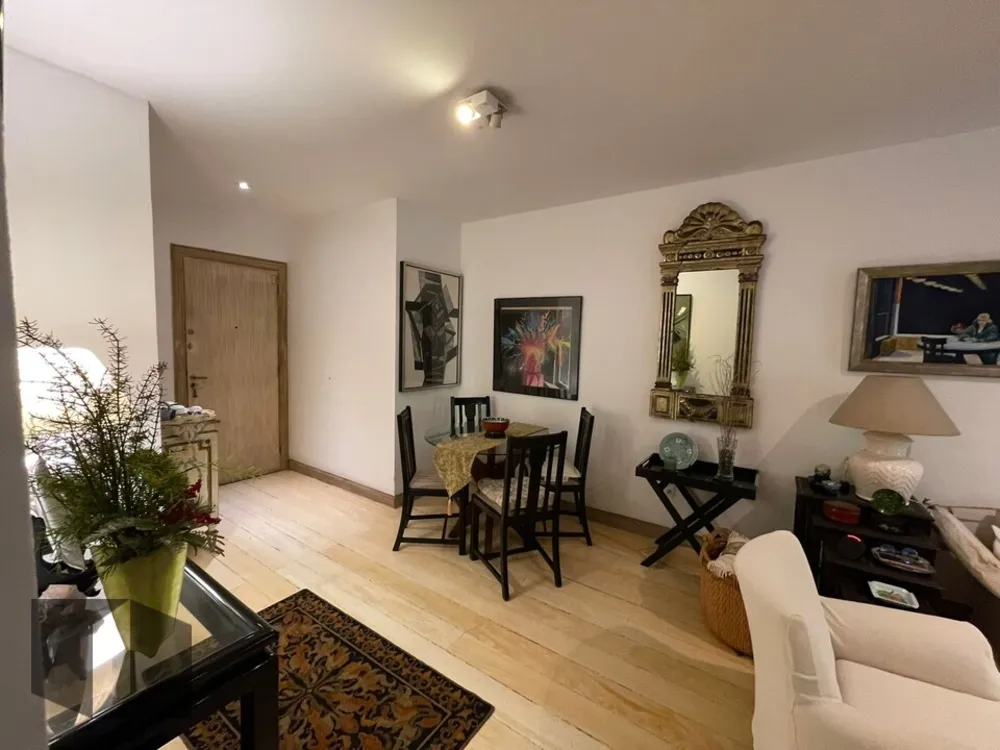 Apartamento, 3 quartos, 146 m² - Foto 11