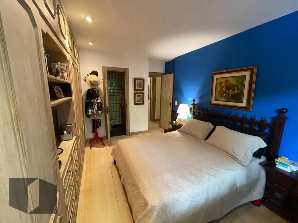 Apartamento, 3 quartos, 146 m² - Foto 14