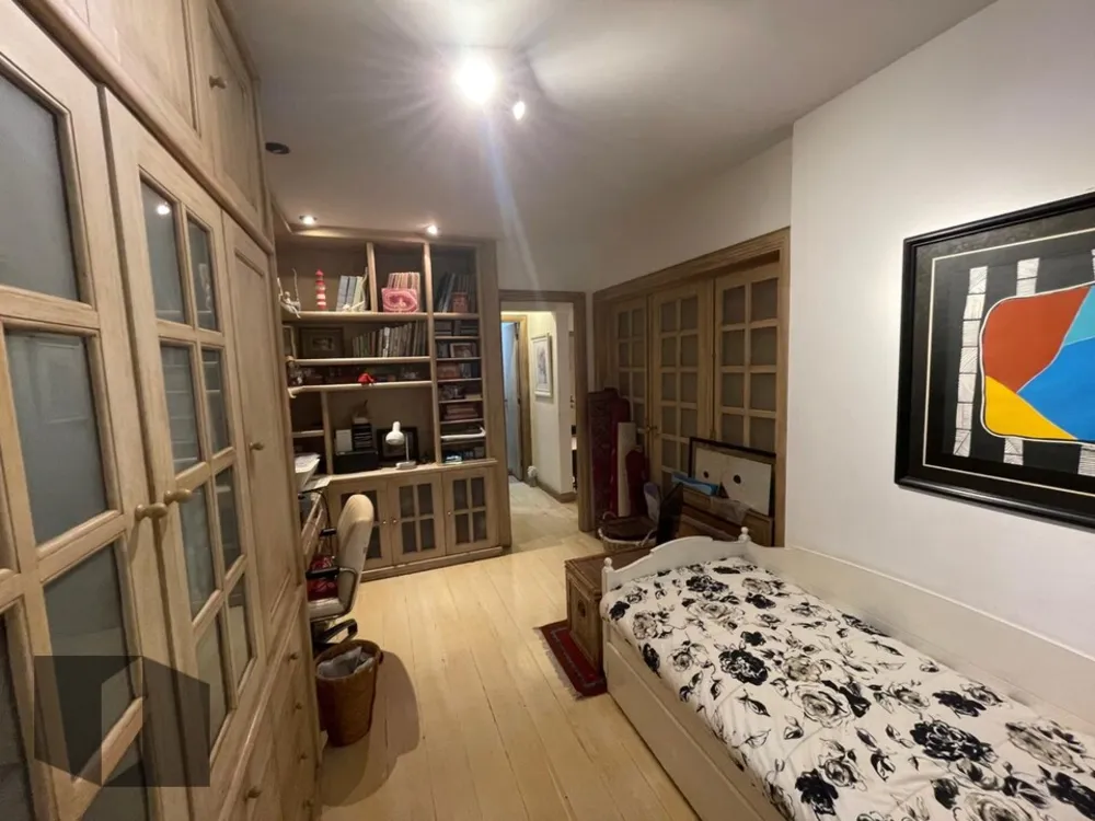 Apartamento, 3 quartos, 146 m² - Foto 17