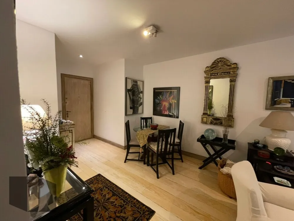 Apartamento, 3 quartos, 146 m² - Foto 4