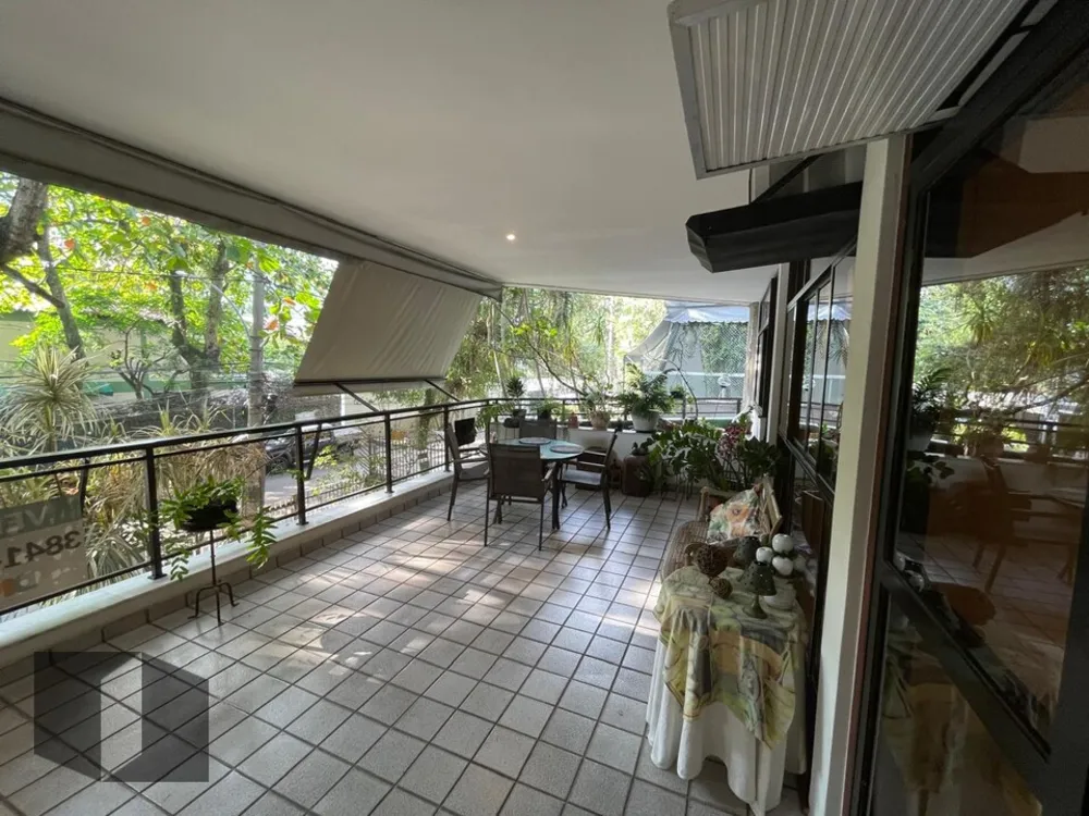 Apartamento, 3 quartos, 146 m² - Foto 2