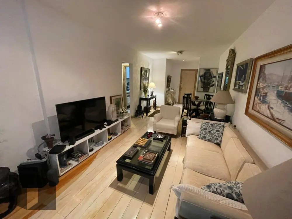 Apartamento, 3 quartos, 146 m² - Foto 7