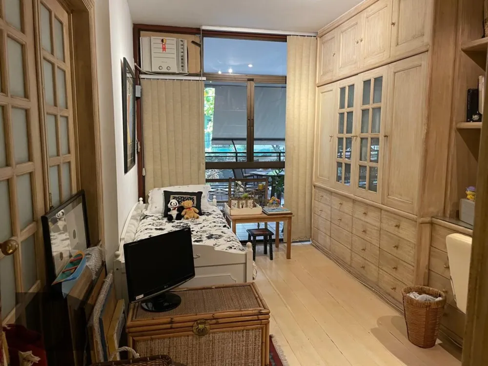 Apartamento, 3 quartos, 146 m² - Foto 15
