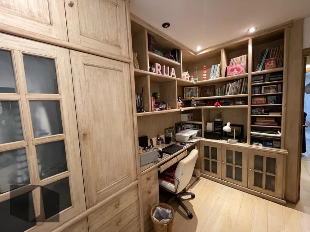 Apartamento, 3 quartos, 146 m² - Foto 16