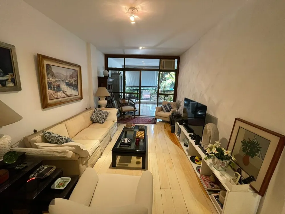 Apartamento, 3 quartos, 146 m² - Foto 8