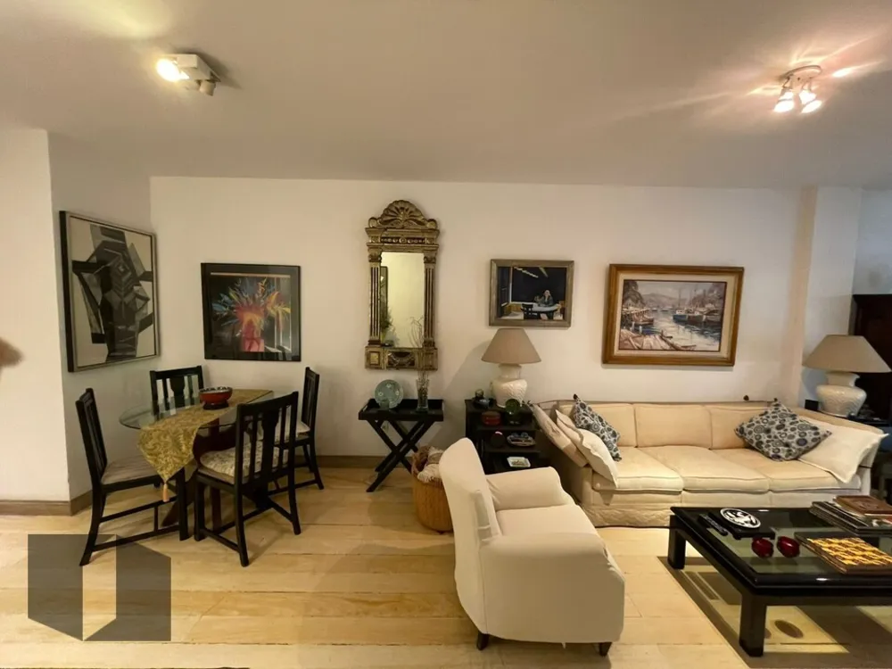 Apartamento, 3 quartos, 146 m² - Foto 10