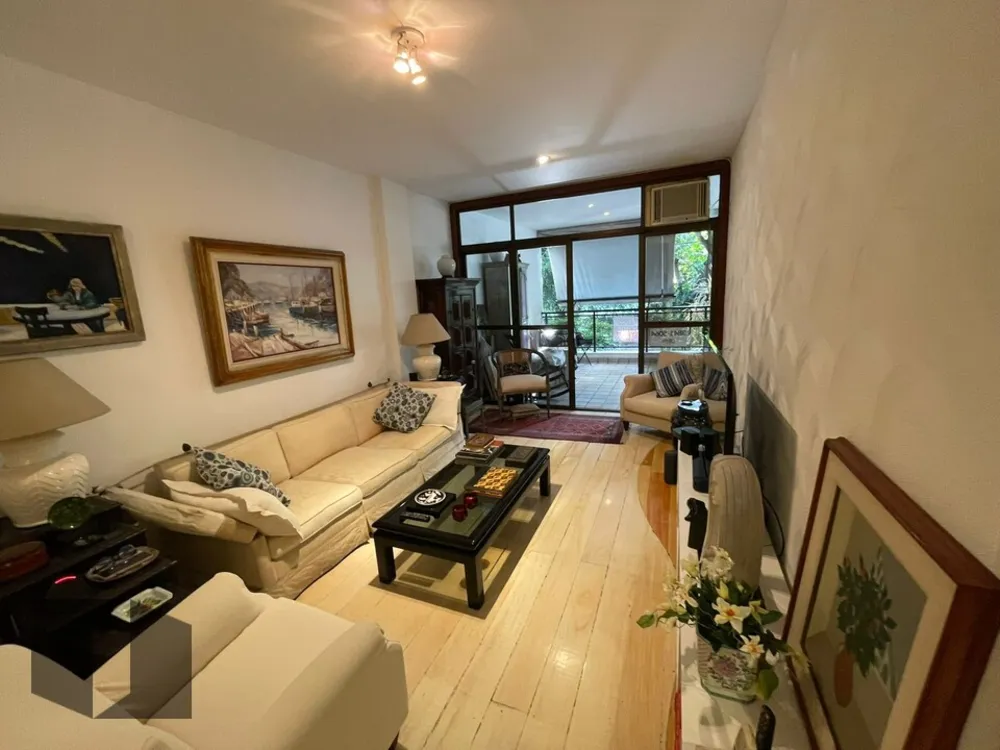 Apartamento, 3 quartos, 146 m² - Foto 3