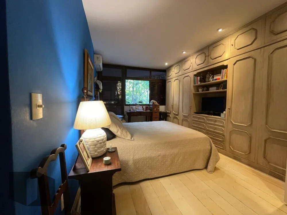 Apartamento, 3 quartos, 146 m² - Foto 13