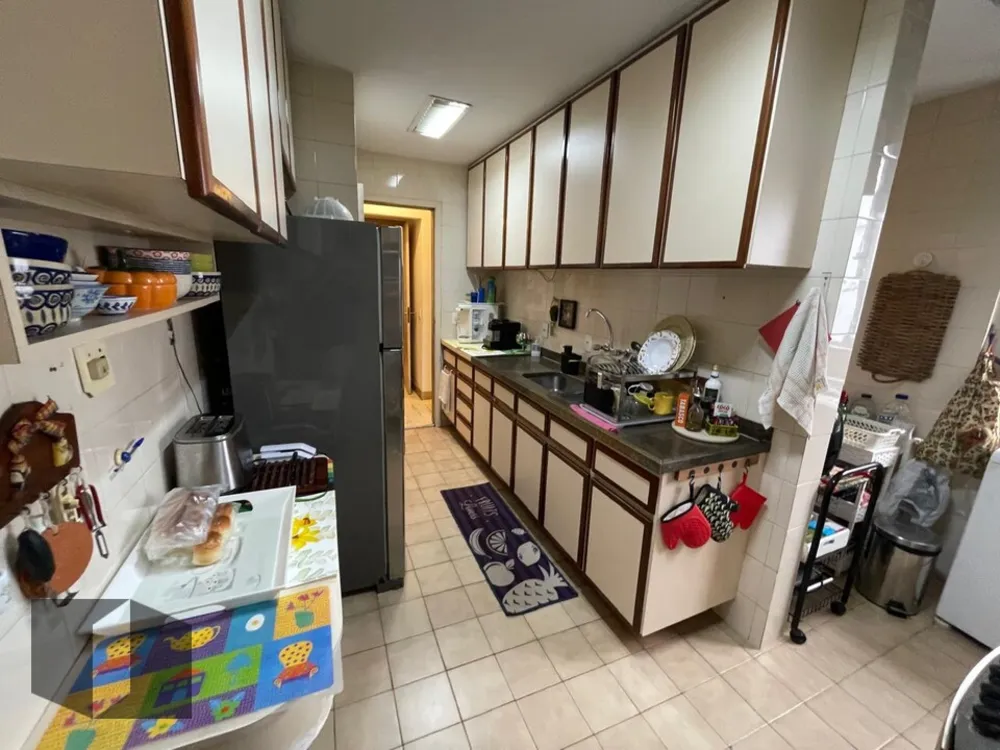 Apartamento, 3 quartos, 146 m² - Foto 26