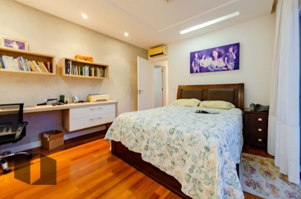 Casa de Condomínio, 5 quartos - Foto 54