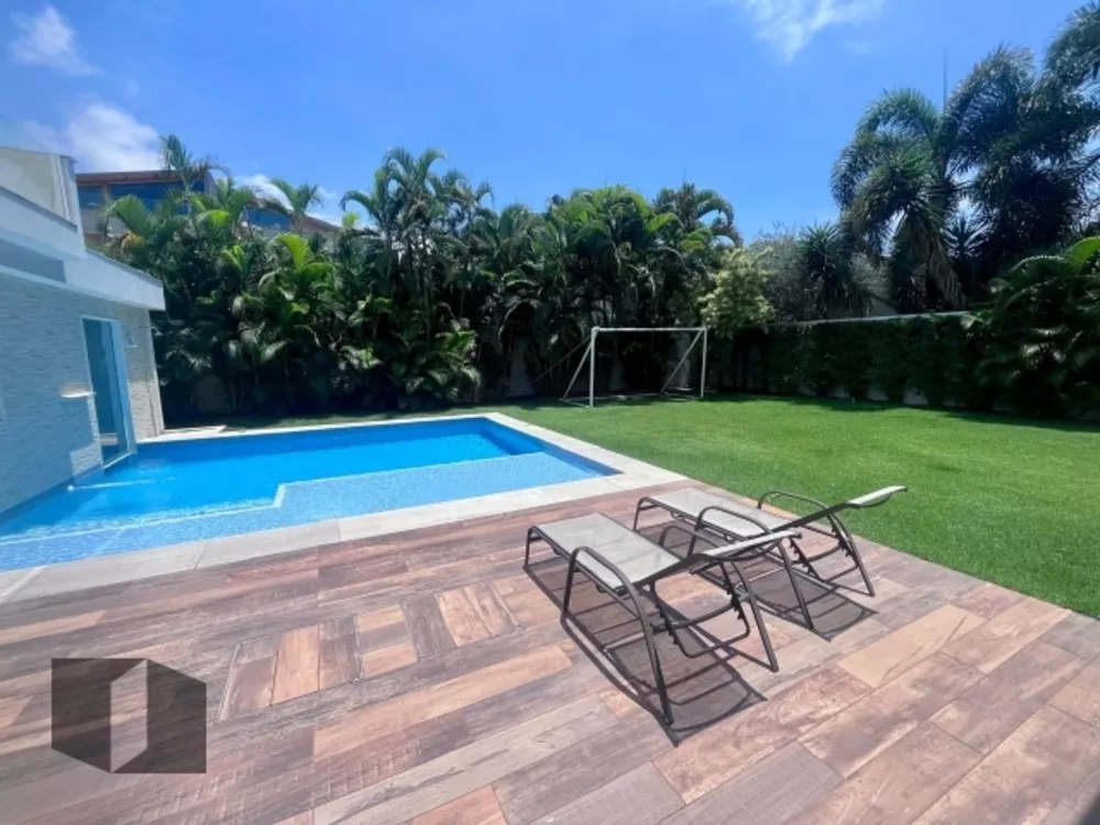 Casa de Condomínio, 5 quartos - Foto 43