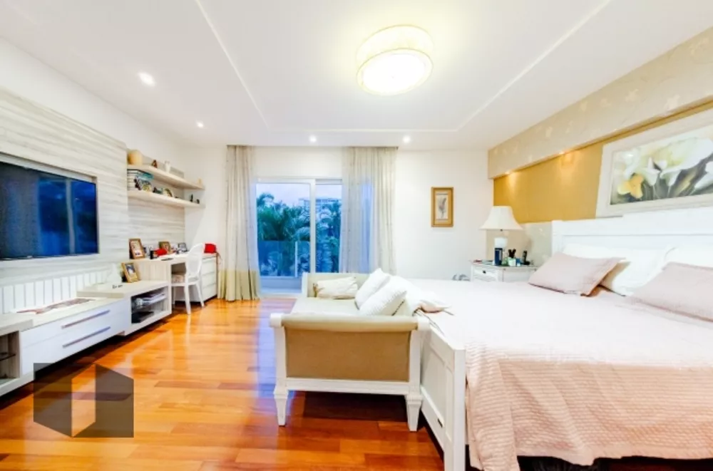Casa de Condomínio, 5 quartos - Foto 10