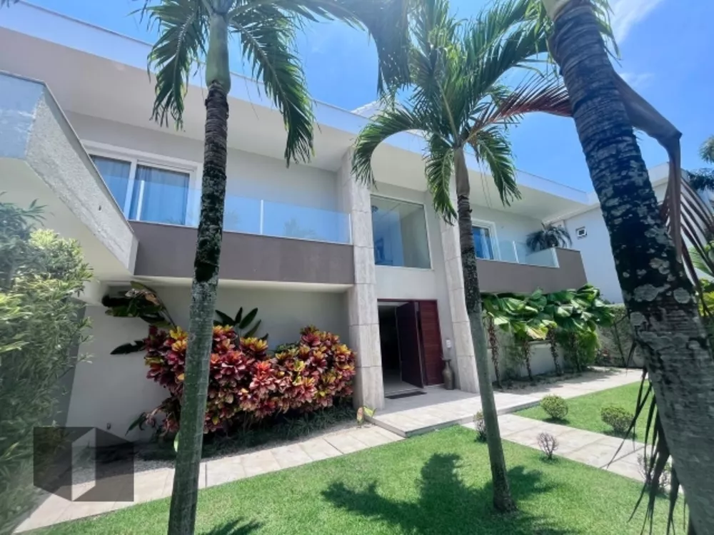 Casa de Condomínio, 5 quartos - Foto 41