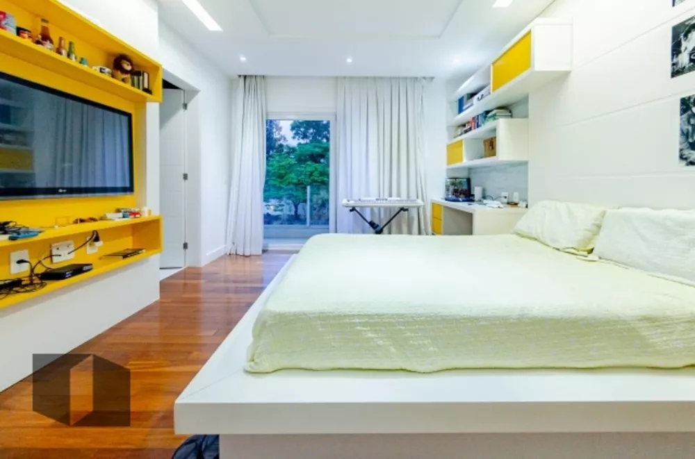 Casa de Condomínio, 5 quartos - Foto 11