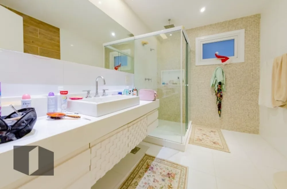 Casa de Condomínio, 5 quartos - Foto 12