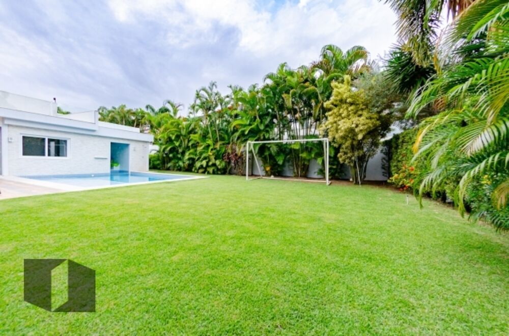 Casa de Condomínio, 5 quartos - Foto 1