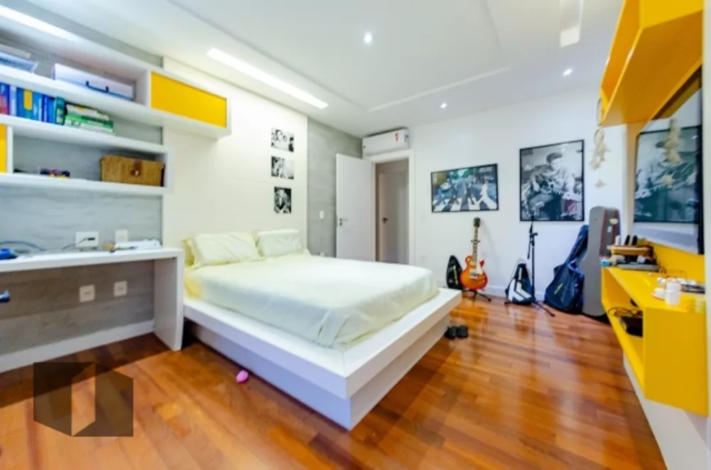 Casa de Condomínio, 5 quartos - Foto 50
