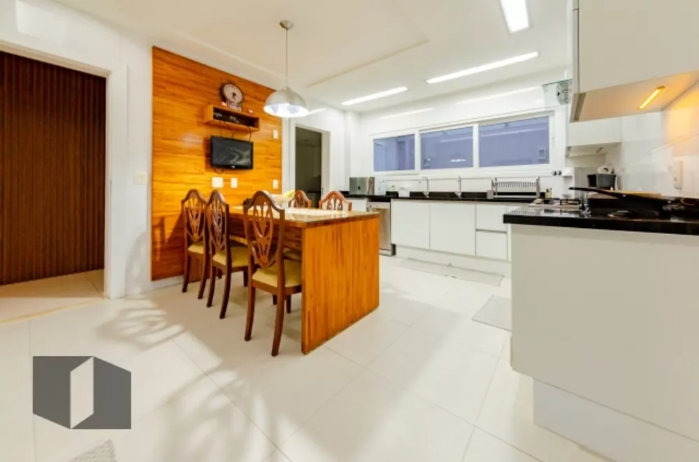 Casa de Condomínio, 5 quartos - Foto 60