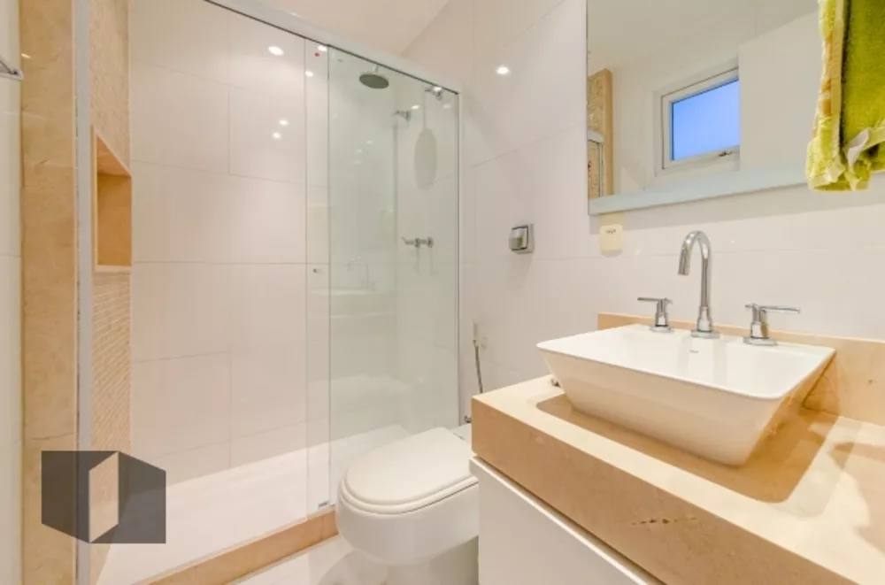 Casa de Condomínio, 5 quartos - Foto 40