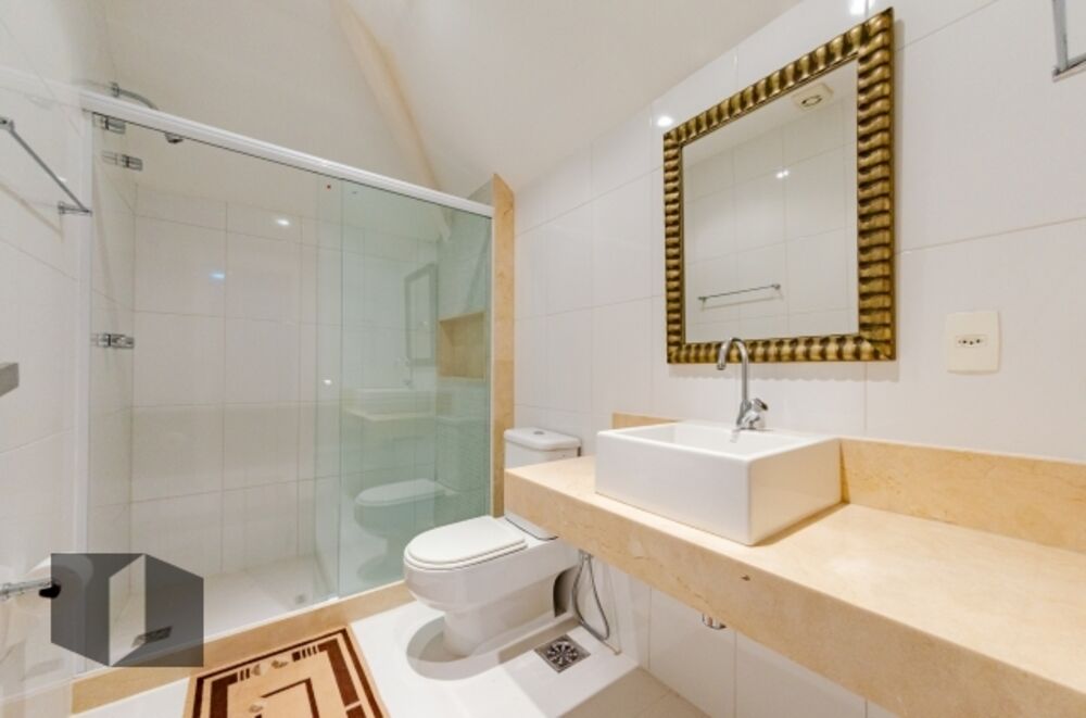 Casa de Condomínio, 5 quartos - Foto 2