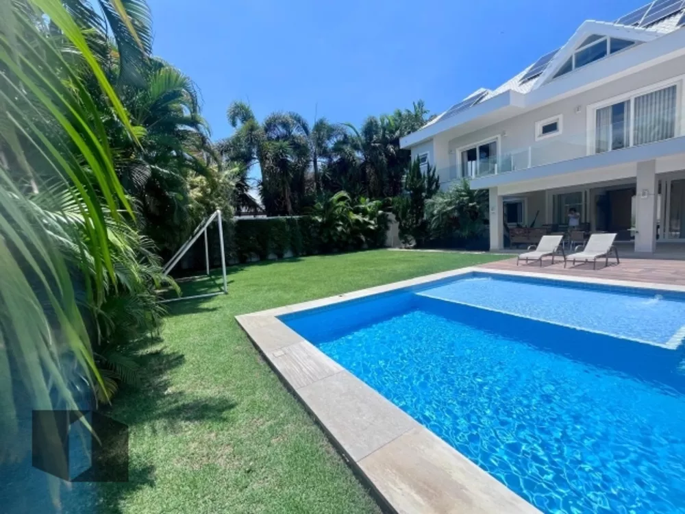 Casa de Condomínio, 5 quartos - Foto 8
