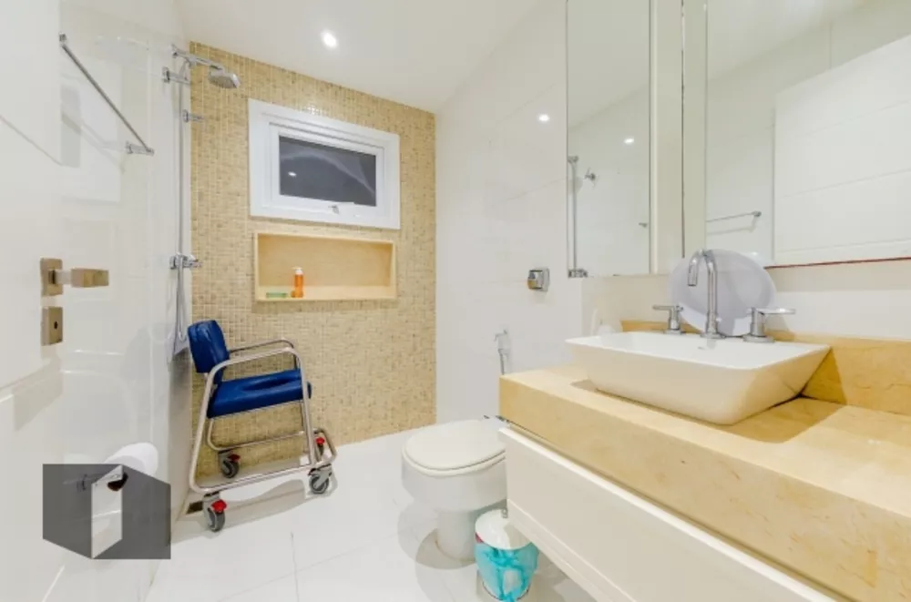 Casa de Condomínio, 5 quartos - Foto 48