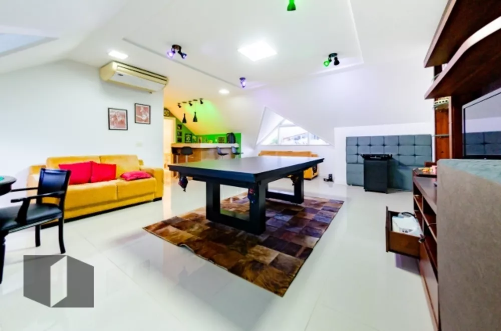 Casa de Condomínio, 5 quartos - Foto 36