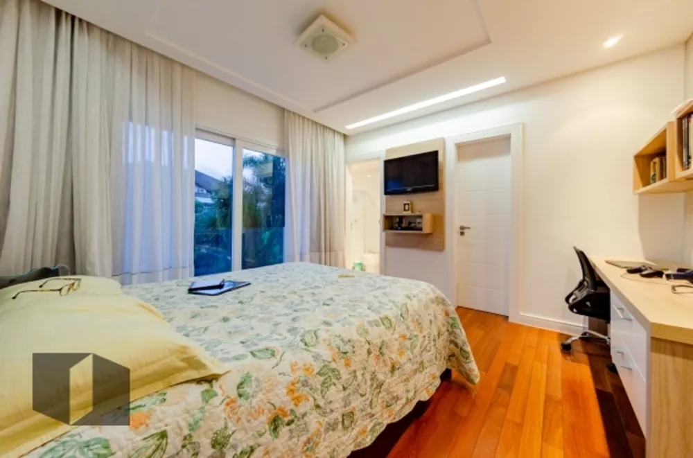 Casa de Condomínio, 5 quartos - Foto 32