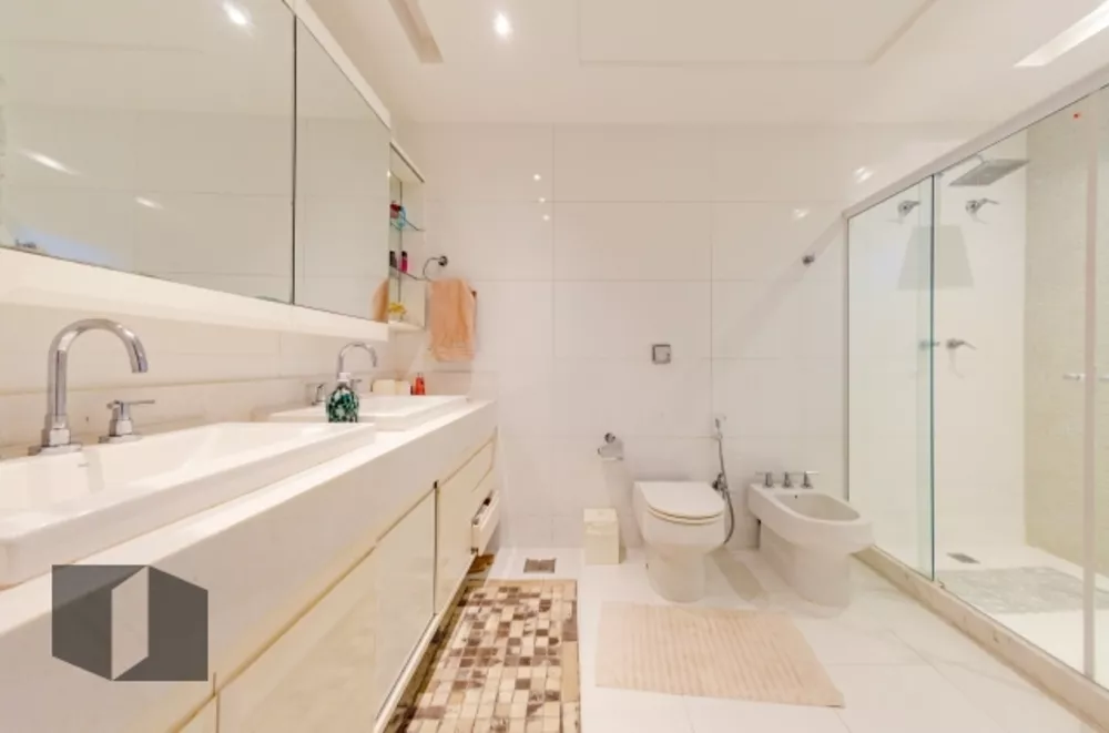 Casa de Condomínio, 5 quartos - Foto 9